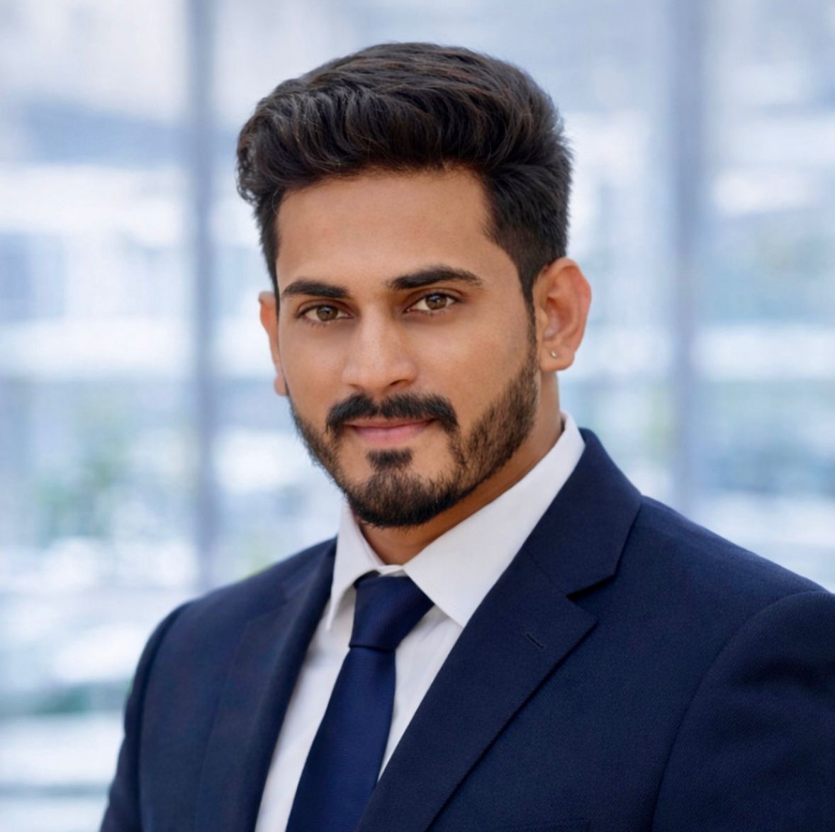 Harshal Borole, Product Manager